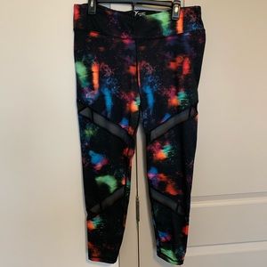 Old Navy Work Out Leggings